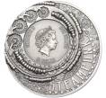 Монета 20 долларов 2023 года Острова Кука «Стимпанк — Научная лаборатория» (Артикул M2-72050)