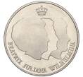 Монетовидный жетон «Пеннинг — Беатрикс (100-летие Рабобанка)» 1998 года Нидерланды (Артикул K11-119227)