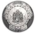 Монета 10 евро 2023 года Мальта «Рыцари прошлого» (Артикул M2-72075)