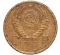 Монета 5 копеек 1954 года (Артикул T11-03135)