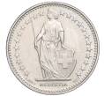 Монета 1/2 франка 2008 года Швейцария (Артикул T11-03148)