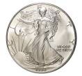 Монета 1 доллар 1990 года США «Шагающая Свобода» (Артикул M2-5700)