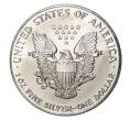 Монета 1 доллар 1990 года США «Шагающая Свобода» (Артикул M2-5700)
