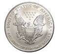 Монета 1 доллар 1998 года США «Шагающая Свобода» (Артикул M2-5702)