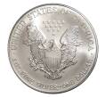 Монета 1 доллар 1999 года США «Шагающая Свобода» (Артикул M2-5703)