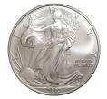 Монета 1 доллар 2003 года США «Шагающая Свобода» (Артикул M2-5705)