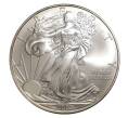 Монета 1 доллар 2008 года США «Шагающая Свобода» (Артикул M2-5707)