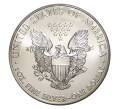 1 доллар 2011 года США «Шагающая Свобода» (Артикул M2-5710)