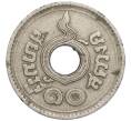 Монета 10 сатангов 1920 года (BE 2463) Таиланд (Артикул K11-120070)