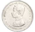 Монета 1 бат 1876-1900 года Таиланд — Рама V (Чулалонгкорн) (Артикул: K11-120306) — Фото №1