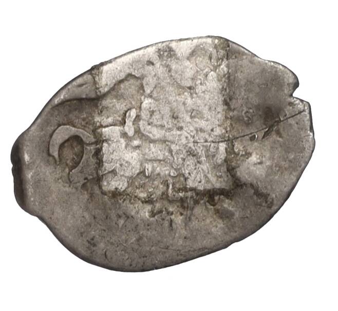 Монета Копейка 1613-1645 года Михаил Федорович (Москва) (Артикул K11-120239)