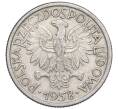 Монета 2 злотых 1958 года Польша (Артикул K11-120618)