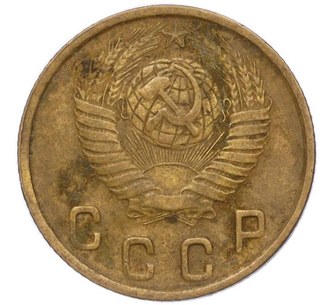 Монета 2 копейки 1949 года (Артикул K11-120647)