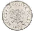 Монета 50 грошей 1949 года Польша (Артикул K11-120788)