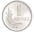 Монета 1 грош 1949 года Польша (Артикул K11-120993)