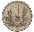 Монета 1 крона 1945 года Словакия (Артикул K11-121010)