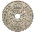 Монета 1 пенни 1936 года Южная Родезия (Артикул K11-121320)