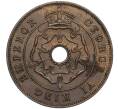Монета 1 пенни 1947 года Южная Родезия (Артикул K11-121332)