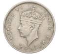 Монета 1 шиллинг 1947 года Южная Родезия (Артикул K11-121339)