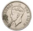 Монета 1 шиллинг 1951 года Южная Родезия (Артикул K11-121347)