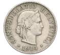 Монета 5 раппенов 1914 года Швейцария (Артикул K11-121459)