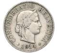 Монета 5 раппенов 1914 года Швейцария (Артикул K11-121460)