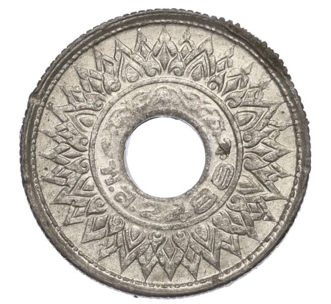 Монета 10 сатангов 1945 года (BE 2488) Таиланд (Артикул K11-121649)