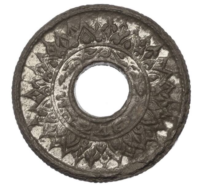 Монета 20 сатангов 1945 года (BE 2488) Таиланд (Артикул K11-121652)