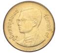 Монета 25 сатангов 1987 года (BE 2530) Таиланд (Артикул K11-121655)