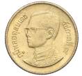 Монета 25 сатангов 1992 года (BE 2535) Таиланд (Артикул K11-121658)