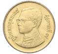 Монета 50 сатангов 1990 года (BE 2533) Таиланд (Артикул K11-121662)