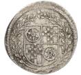 Монета 2 альбуса 1693 года Майнц (Артикул M2-72188)