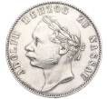Монета 1 талер 1864 года Нассау «25 лет правлению Адольфа» (Артикул M2-72200)