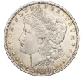 Монета 1 доллар 1880 года США (Артикул M2-72208)