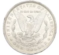 Монета 1 доллар 1884 года О США (Артикул M2-72210)