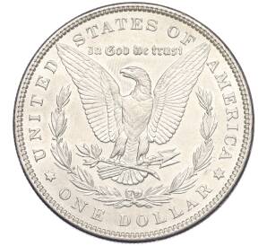1 доллар 1897 года США
