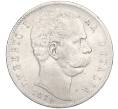 Монета 5 лир 1879 года Италия (Артикул M2-72221)