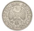 Монета 2 марки 1951 года F Западная Германия (ФРГ) (Артикул K11-122202)