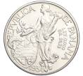 Монета 1 бальбоа 1934 года Панама (Артикул K27-85262)