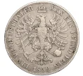 Монета 1 союзный талер 1859 года Пруссия (Артикул K27-85268)