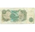 Банкнота 1 фунт 1966 года Великобритания (Банк Англии) (Артикул K11-122414)