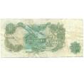 Банкнота 1 фунт 1970 года Великобритания (Банк Англии) (Артикул K11-122429)