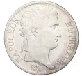 Монета 5 франков 1814 года А Франция (Артикул M2-72262)