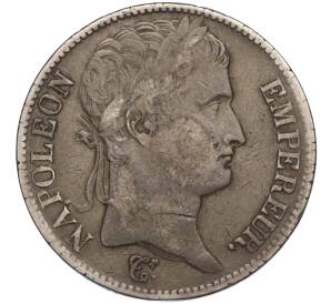 5 франков 1810 года А Франция — Фото №1