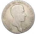 Монета 1 рейхсталер 1815 года В Пруссия (Артикул K11-122657)