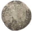 Монета 1 джулио 1585-1590 года Болонья — Сикст V (Артикул K2-0228)