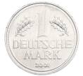Реплика монеты «1 марка» 2001 года Германия (Артикул K11-122823)