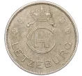 Монета 1 франк 1939 года Люксембург (Артикул K11-122940)