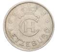 Монета 1 франк 1939 года Люксембург (Артикул K11-122945)