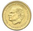 Монета 10 крон 1993 года Швеция (Артикул T11-03574)